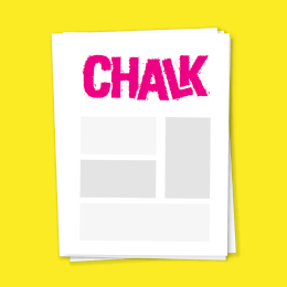 Chalk News Chalk News